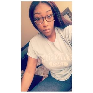 Meet your Posher, Tâneshia